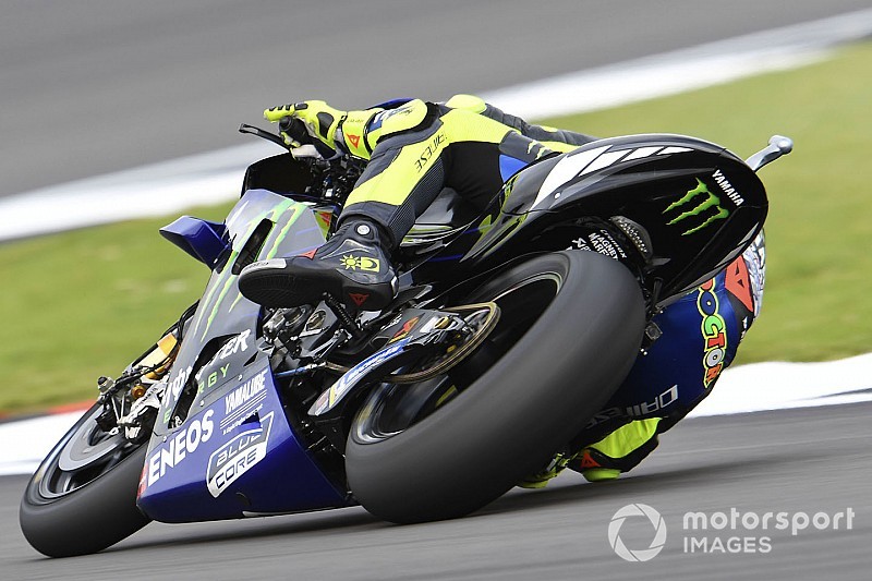 Rossi odpowiedział sceptykom