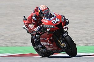 Dovizioso piega Marquez: il Red Bull Ring è ancora fortino Ducati