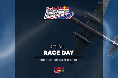 LIVE: Red Bull RACE DAY 2019 (en français)