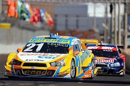 GALERIA: Saiba quando a Stock Car realizou provas no Dia dos Pais