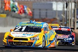 GALERIA: Saiba quando a Stock Car realizou provas no Dia dos Pais