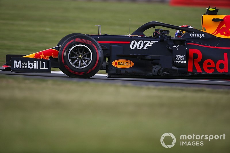 【動画】2019年F1第10戦イギリスGPフリー走行2回目ハイライト