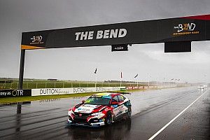 Cox makes GRM Alfa switch