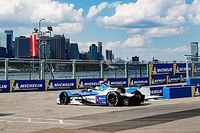 Sims beffa per un soffio Buemi nelle Libere 1 di New York