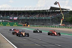 Leclerc: correr em traçados invertidos seria "muito, muito legal"