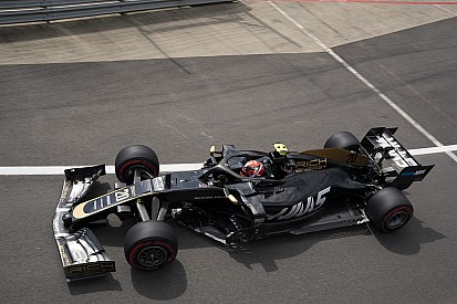 Még mindig nem tudni, mi lesz a Haas F1 Team főszponzorának sorsa