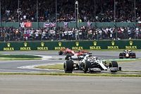 TABELA: Hamilton amplia liderança com vitória na Grã-Bretanha