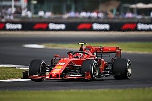 F1: Leclerc dá troco em Vettel e é o mais rápido do dia na Alemanha