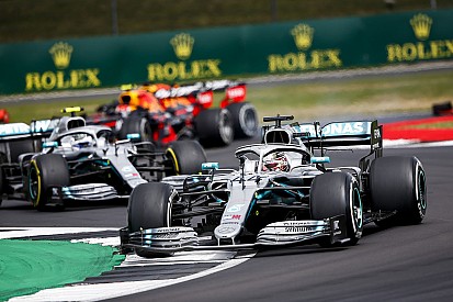 Why Bottas was always doomed to lose to Hamilton