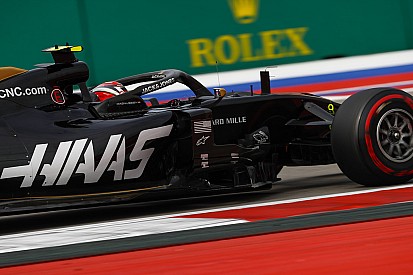 Haas doit se "remuer les méninges" pour compenser les pertes à venir