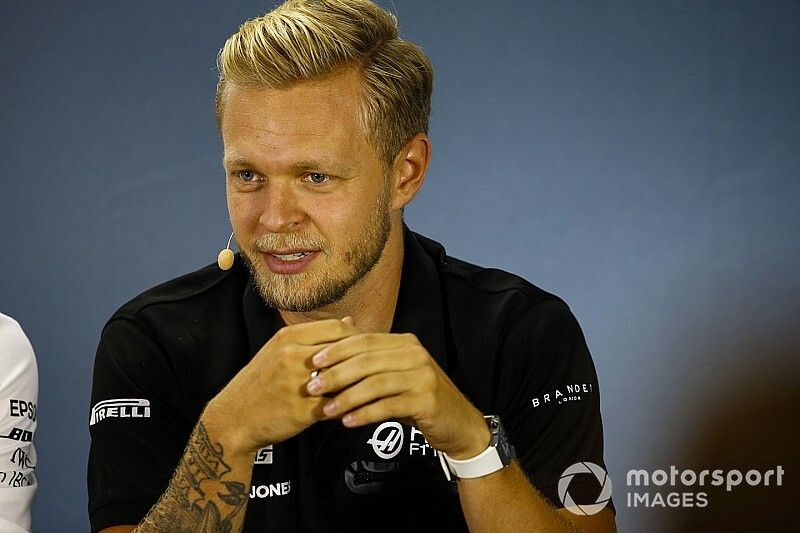 Haas będzie eksperymentował