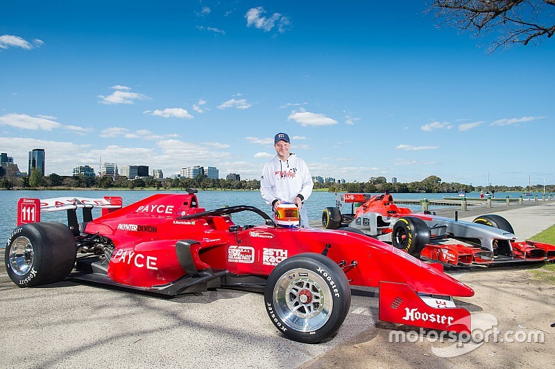 Barrichello afirma que equipes de F1 já desmontavam tudo antes do cancelamento do GP da Austrália