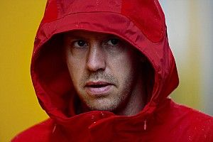 Ross Brawn diz que "não será fácil" reconstruir confiança de Vettel