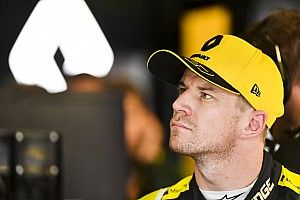 Hulkenberg: Underachiever or wasted talent?