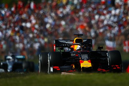 Verstappen, zor başlangıç sonrası Red Bull'un gelişiminden memnun