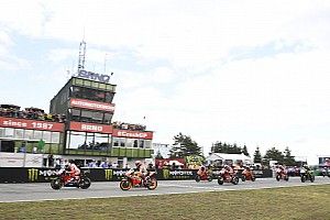 Horarios y previo del GP de la República Checa, ¡empieza el triplete!