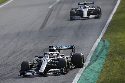 Bottas décrypte des vidéos de Hamilton pour progresser