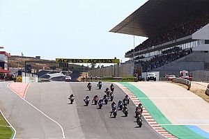 Portimao favoriet voor MotoGP-finale, Aziatische races geschrapt