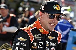RCR to release Hemric following 2019 season