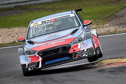TCR Germany: Neuville è subito super e vince Gara 1!