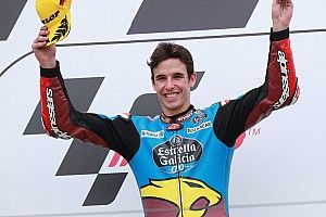 Mondiale Moto2 2019: Marquez tenta la fuga a +33 su Luthi