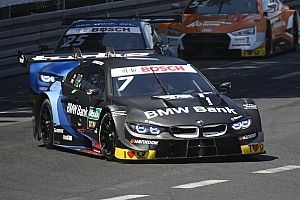 Colpaccio di Bruno Spengler e trionfo BMW in Gara 2 al Norisring