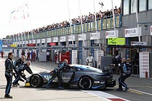 DTM-team R-Motorsport mikt op 24 uur van Le Mans met Aston Martin