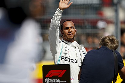 Hamilton simán nyert Franciaországban, újabb Mercedes kettős győzelem!