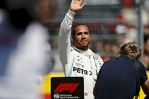 Hamilton simán nyert Franciaországban, újabb Mercedes kettős győzelem!