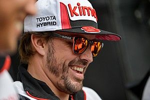 Była szansa na kontrakt Alonso z Red Bull Racing