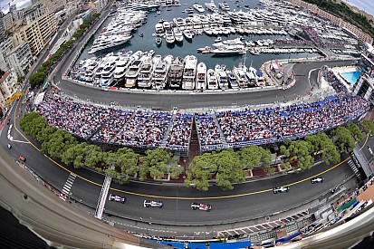 Le Grand Prix de Monaco n'aura pas lieu en 2020
