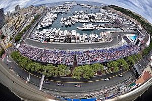 Ghini: "Monaco che riapre al pubblico, speranza F1"