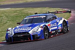 Mardenborough expects "better days ahead" in Super GT