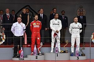 Analyse: Winnaars en verliezers van de Grand Prix van Monaco