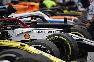 Techo de gasto en la F1: la "piedra angular" de posibles nuevos equipos