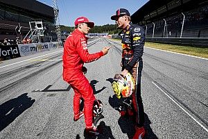 Has Austrian GP verdict redefined what is acceptable F1 racing?
