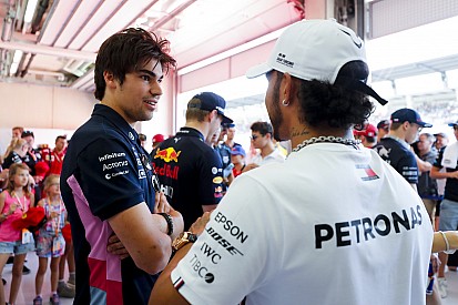 Stroll: Q1'deki elenmeler sinir bozucu