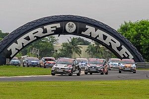 Volkswagen Ameo Cup gets National Championship status