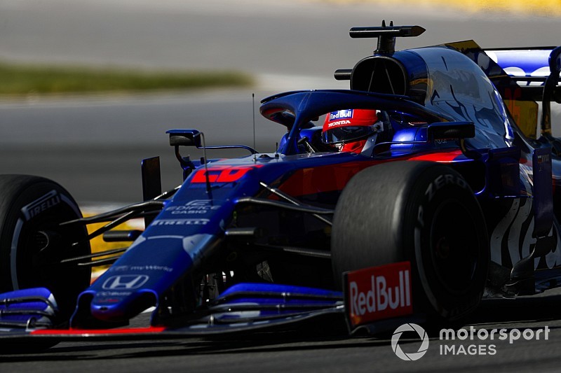 Toro Rosso, RDS Ltd ile anlaştı
