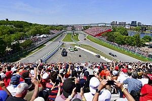 Officieel: Formule 1 stelt ook GP van Canada uit door corona