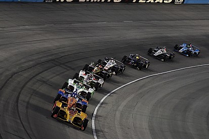 F1-teams: Leren van IndyCar, maar geen standaard bodywork in 2021
