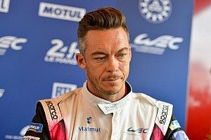 Lotterer: Dwelling on missed Toyota chance "inevitable"