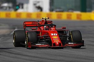F1 2019: ecco gli orari TV di Sky e TV8 del GP di Francia 2019