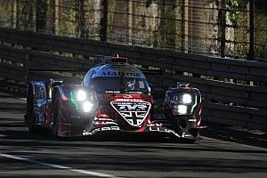 Rebellion schiererà una sola vettura nella stagione 2019/2020