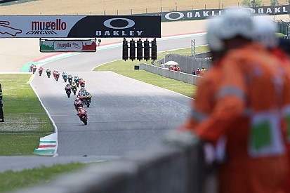 La MotoGP slitta ancora: rinviate Mugello e Barcellona