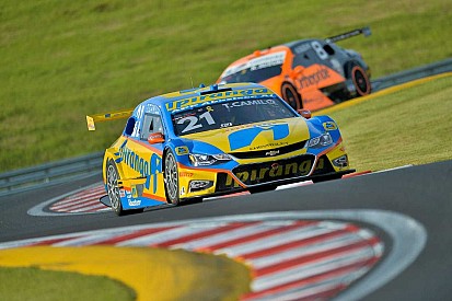 Thiago Camilo quebra recorde do Velo Città e é pole pela 2ª vez consecutiva na Stock em 2019