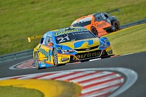 Thiago Camilo quebra recorde do Velo Città e é pole pela 2ª vez consecutiva na Stock em 2019