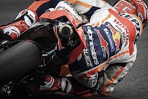 Marquezt Jerezben nem lehetett megcsípni, Rossi hét helyet javított