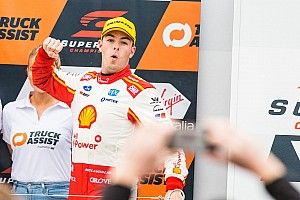 McLaughlin targeting carefree Bathurst 1000 attack