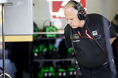 Rémálom a Haas szezonja, de a tulajdonos kitart
